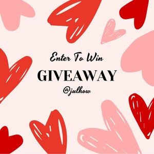 GIVEAWAY